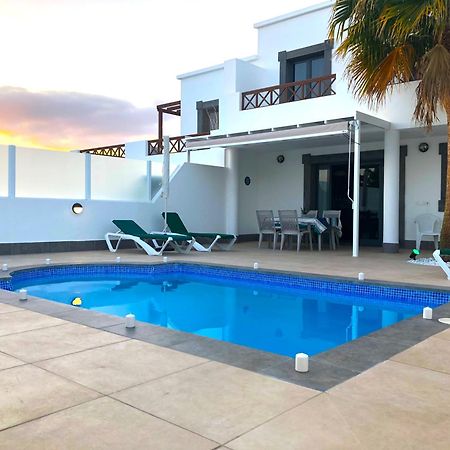 Varela Lo House Playa Blanca (Lanzarote) Exterior foto