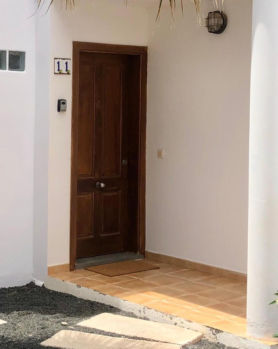 Varela Lo House Playa Blanca (Lanzarote) Exterior foto