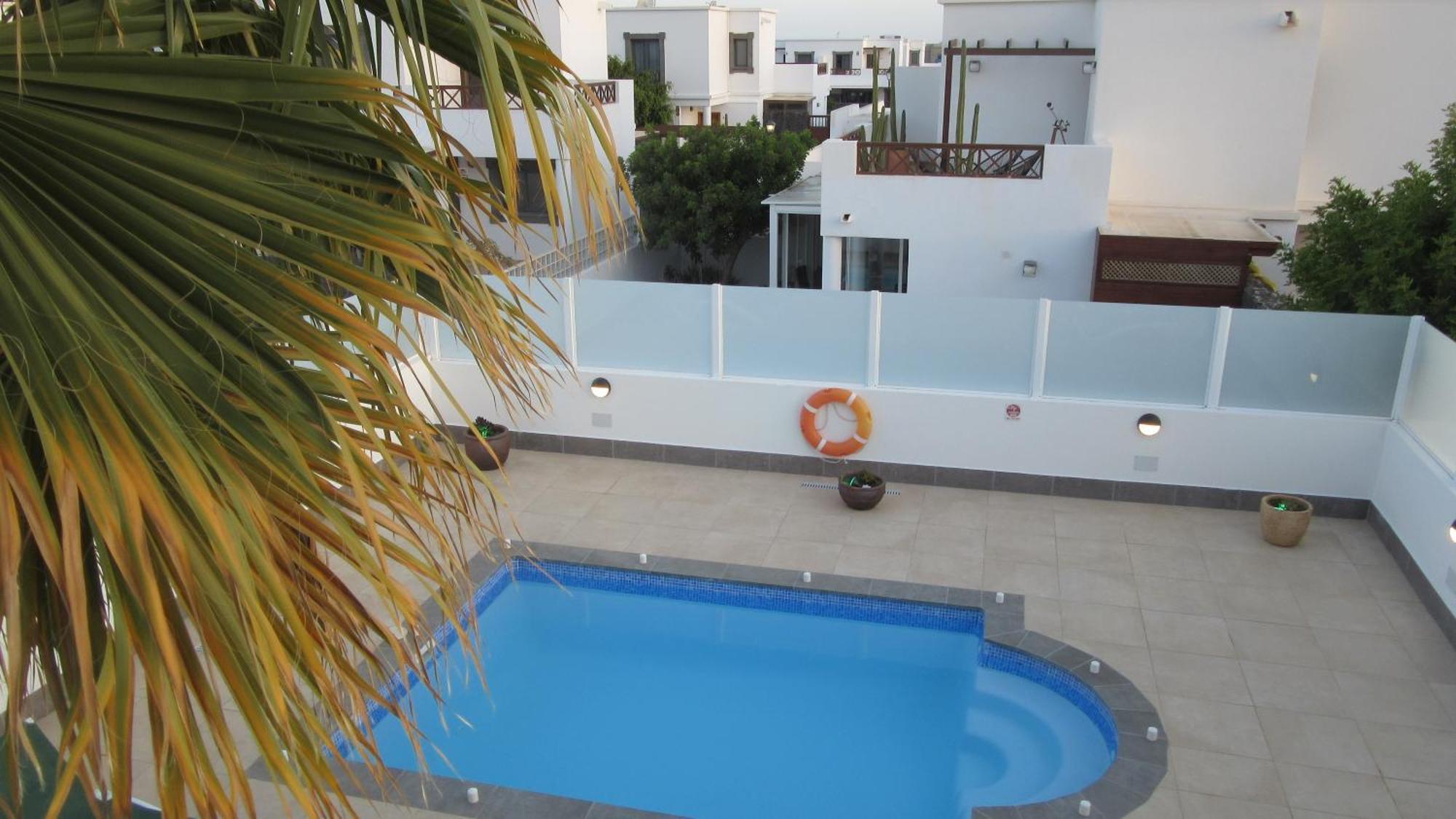 Varela Lo House Playa Blanca (Lanzarote) Exterior foto