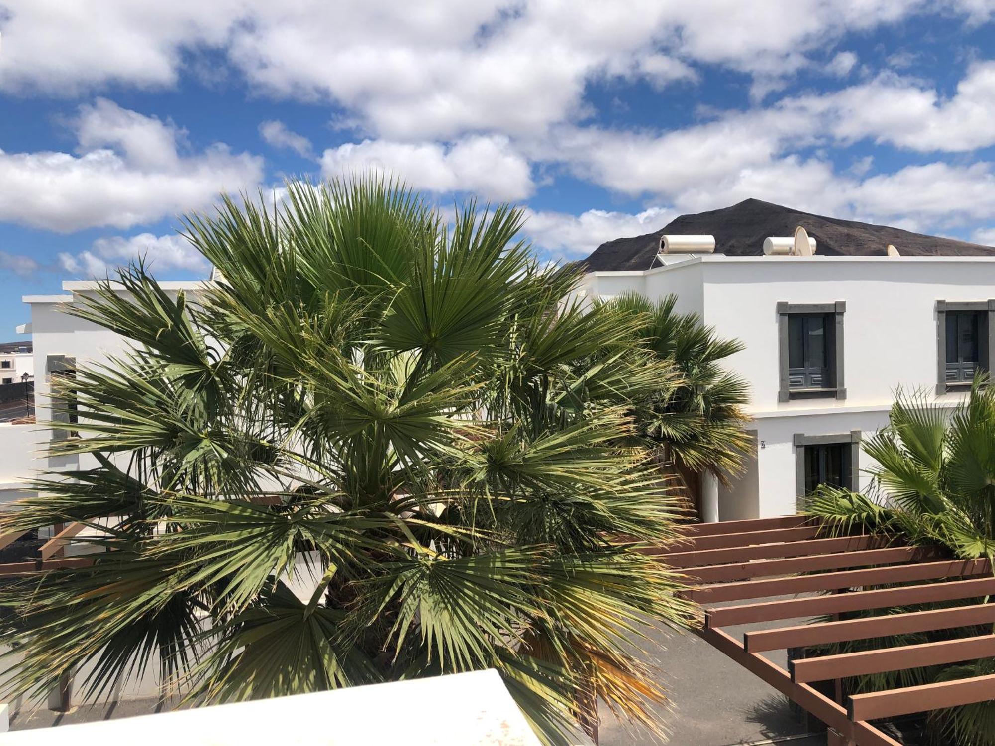 Varela Lo House Playa Blanca (Lanzarote) Exterior foto
