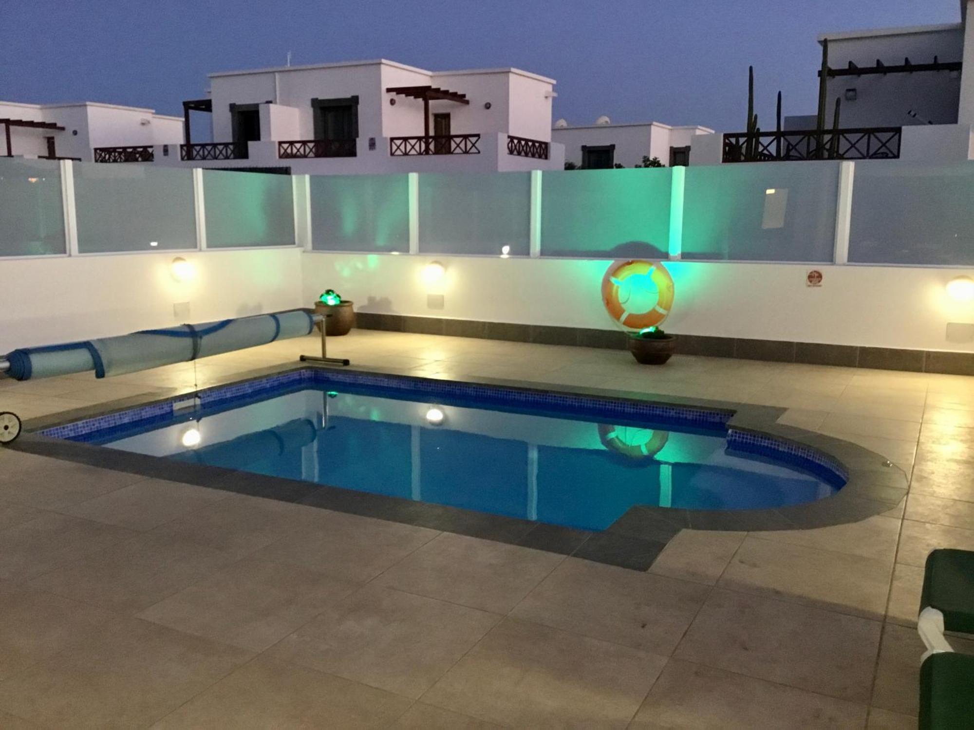 Varela Lo House Playa Blanca (Lanzarote) Exterior foto