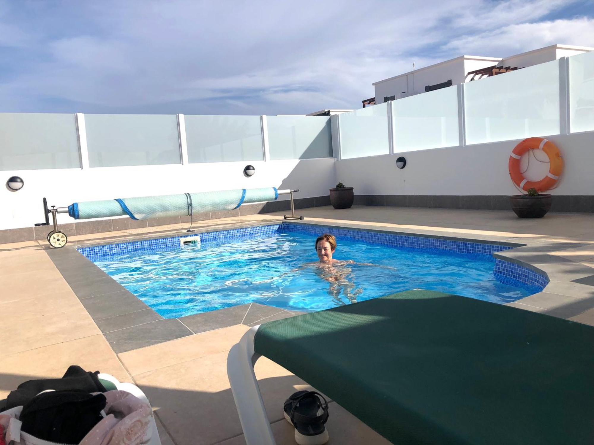 Varela Lo House Playa Blanca (Lanzarote) Exterior foto