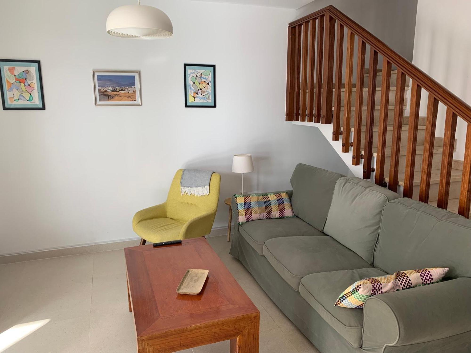 Varela Lo House Playa Blanca (Lanzarote) Exterior foto